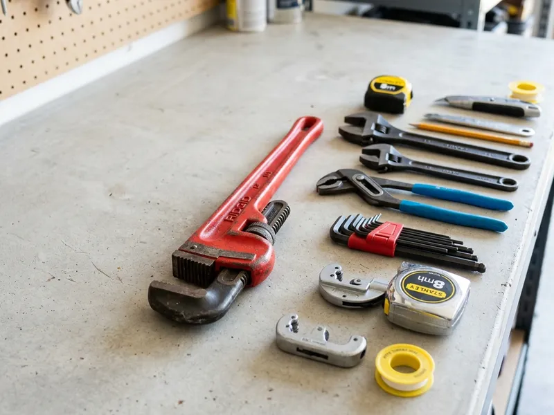 Emergency Plumber in Bradley, AR